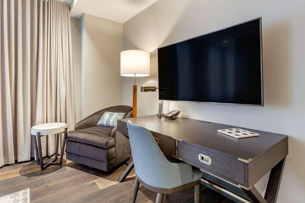 Cambria Hotel Houston Downtown Convention Center Δωμάτιο φωτογραφία