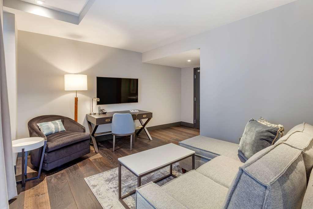 Cambria Hotel Houston Downtown Convention Center Δωμάτιο φωτογραφία