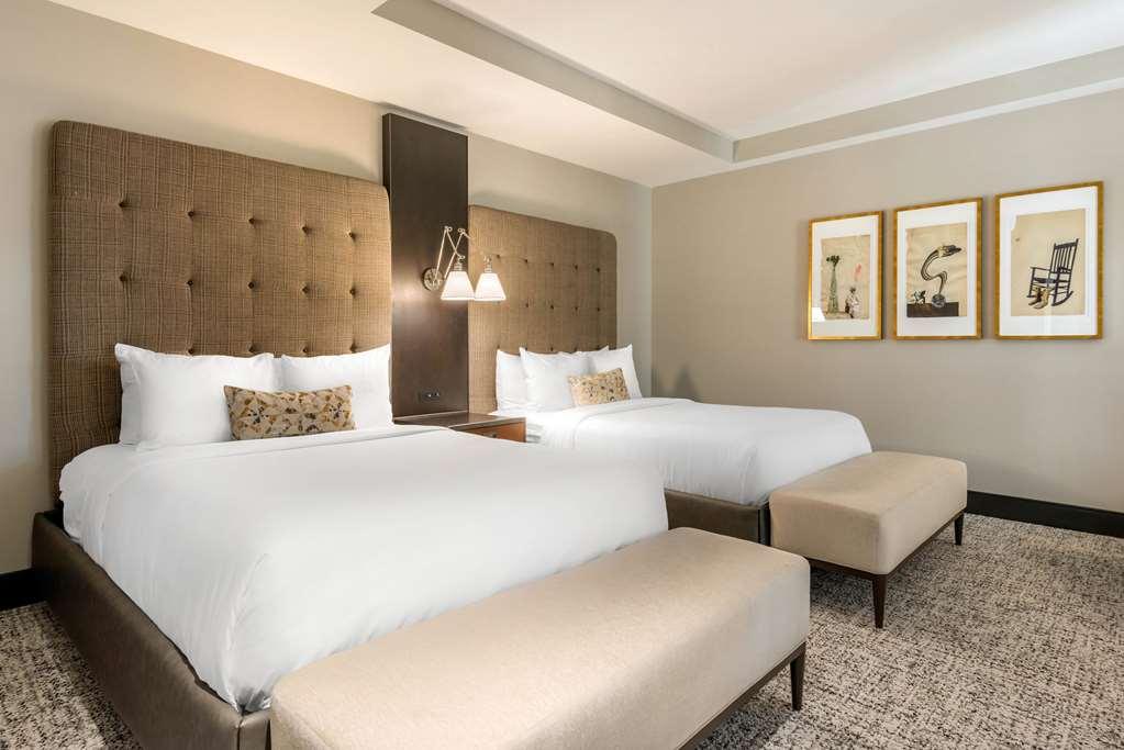 Cambria Hotel Houston Downtown Convention Center Δωμάτιο φωτογραφία