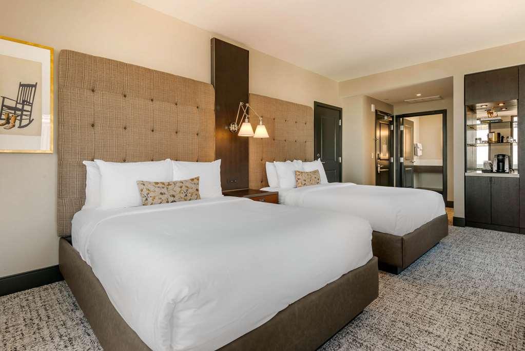 Cambria Hotel Houston Downtown Convention Center Δωμάτιο φωτογραφία